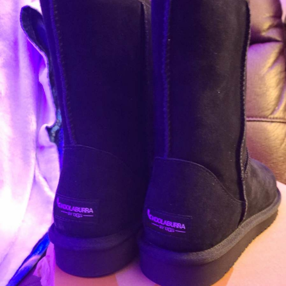 Koolaburra Womens Uggs sz  8